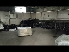 Nahtlose Rohrbefestigung